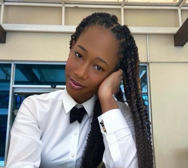 Ambassador Chae St. Louis